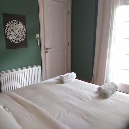 Hidesign Athens Apollon Luxury Apt In Plaka Acropolis 외부 사진