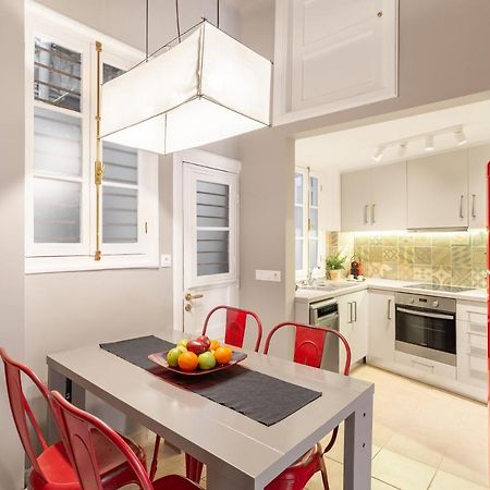 Hidesign Athens Apollon Luxury Apt In Plaka Acropolis 외부 사진