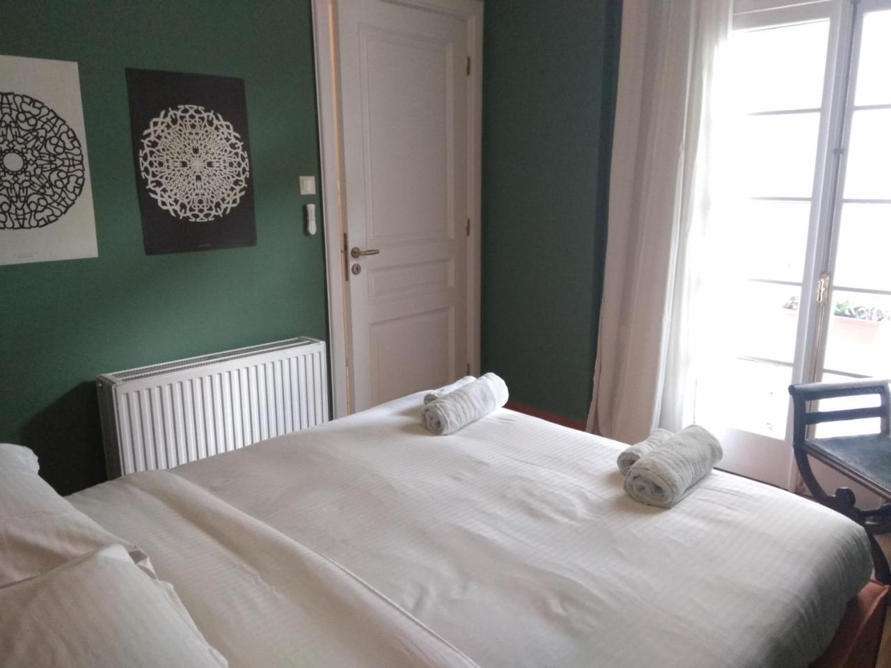 Hidesign Athens Apollon Luxury Apt In Plaka Acropolis 외부 사진