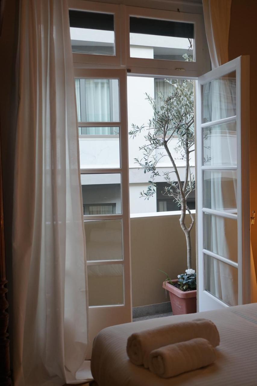 Hidesign Athens Apollon Luxury Apt In Plaka Acropolis 외부 사진