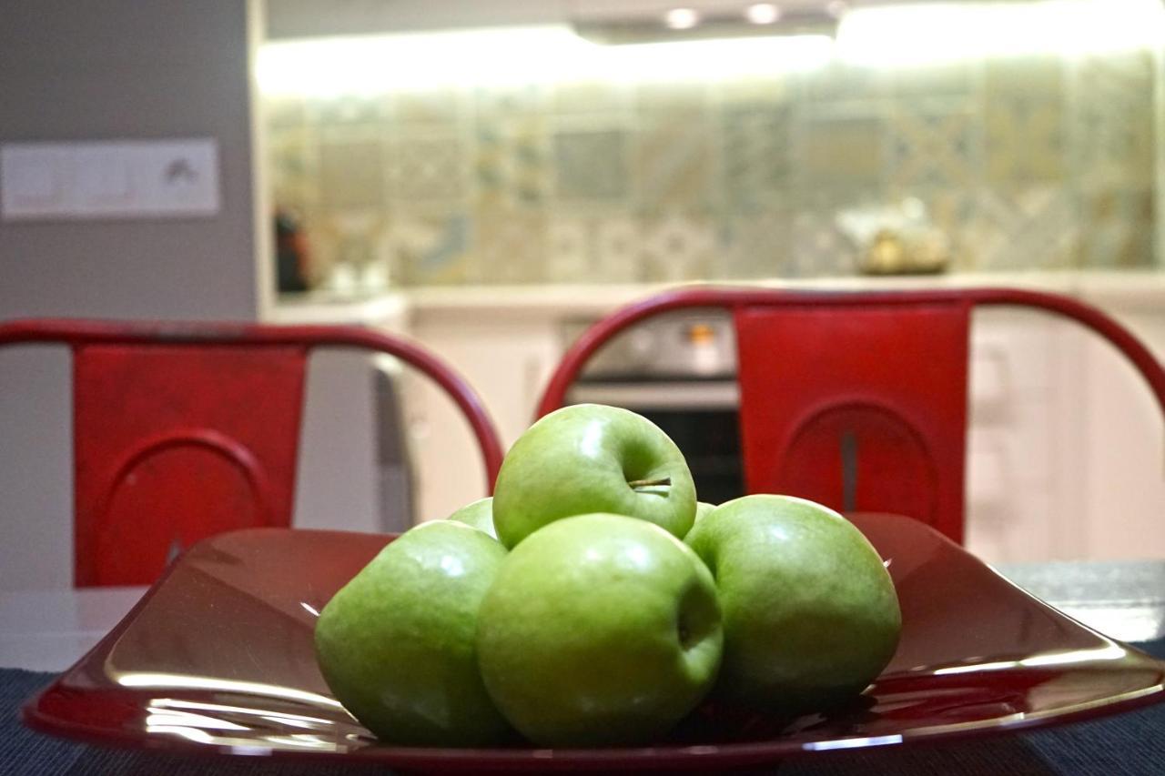 Hidesign Athens Apollon Luxury Apt In Plaka Acropolis 외부 사진