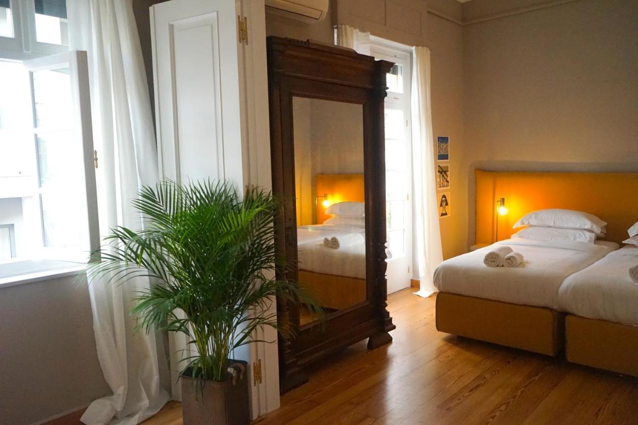 Hidesign Athens Apollon Luxury Apt In Plaka Acropolis 외부 사진