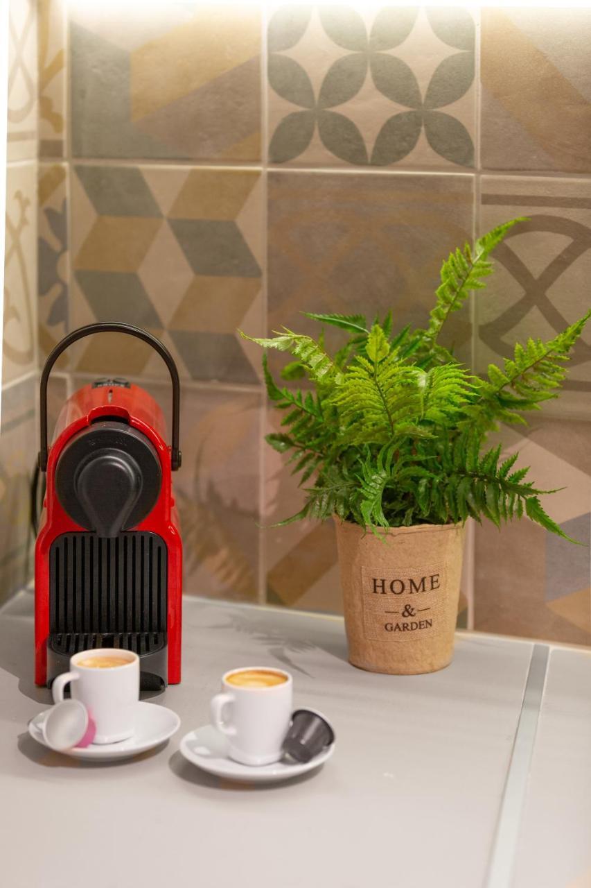 Hidesign Athens Apollon Luxury Apt In Plaka Acropolis 외부 사진