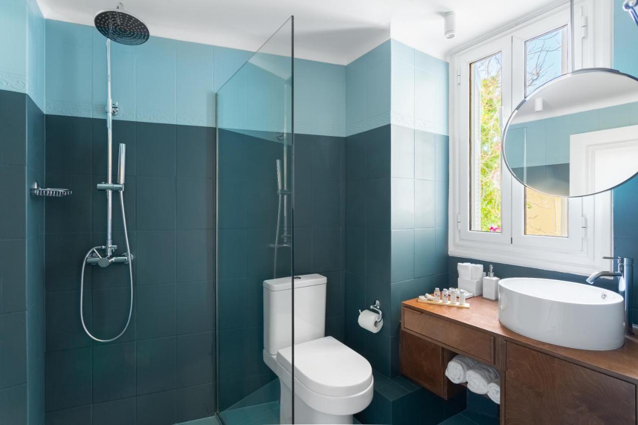 Hidesign Athens Apollon Luxury Apt In Plaka Acropolis 외부 사진