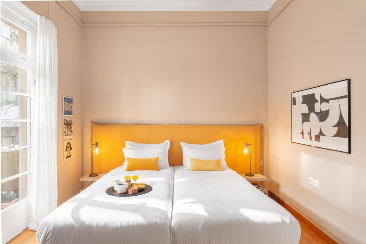 Hidesign Athens Apollon Luxury Apt In Plaka Acropolis 외부 사진