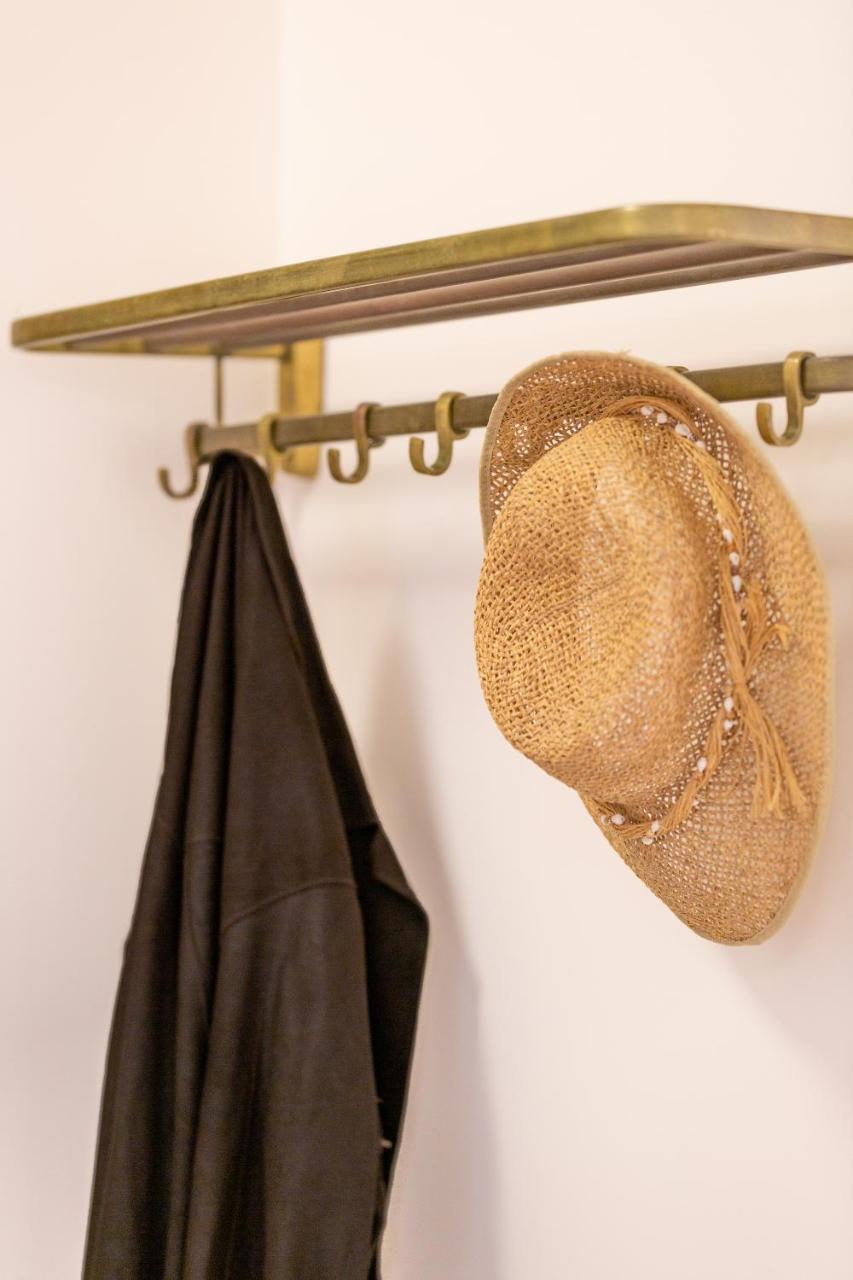 Hidesign Athens Apollon Luxury Apt In Plaka Acropolis 외부 사진