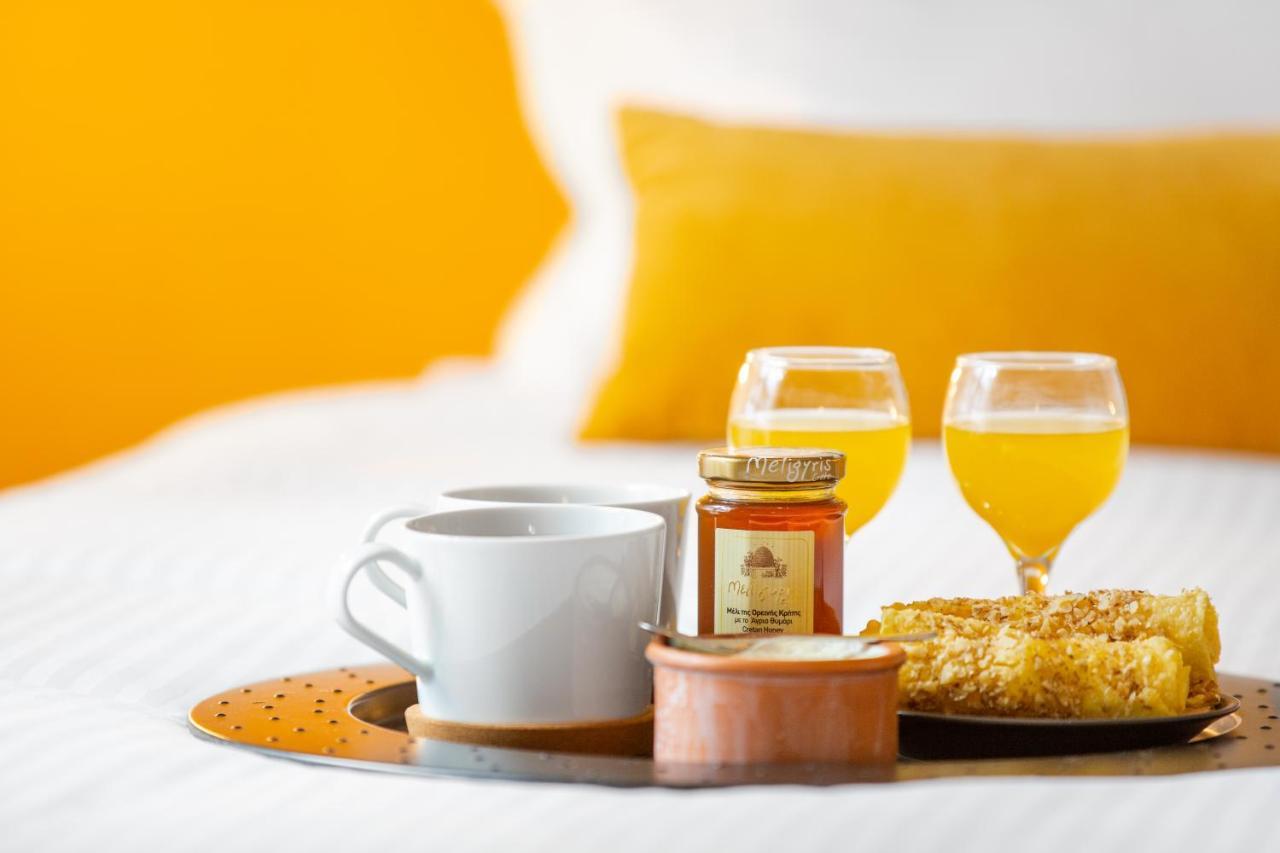Hidesign Athens Apollon Luxury Apt In Plaka Acropolis 외부 사진