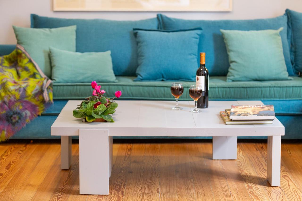 Hidesign Athens Apollon Luxury Apt In Plaka Acropolis 외부 사진
