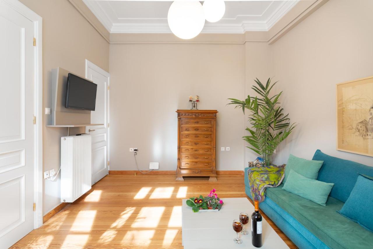 Hidesign Athens Apollon Luxury Apt In Plaka Acropolis 외부 사진