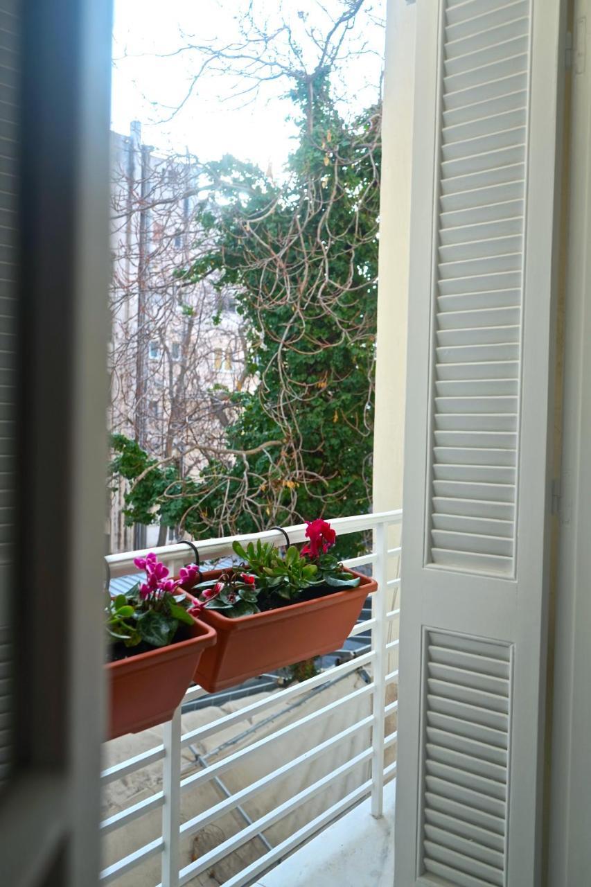 Hidesign Athens Apollon Luxury Apt In Plaka Acropolis 외부 사진